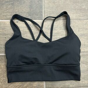 All in motion sports bra